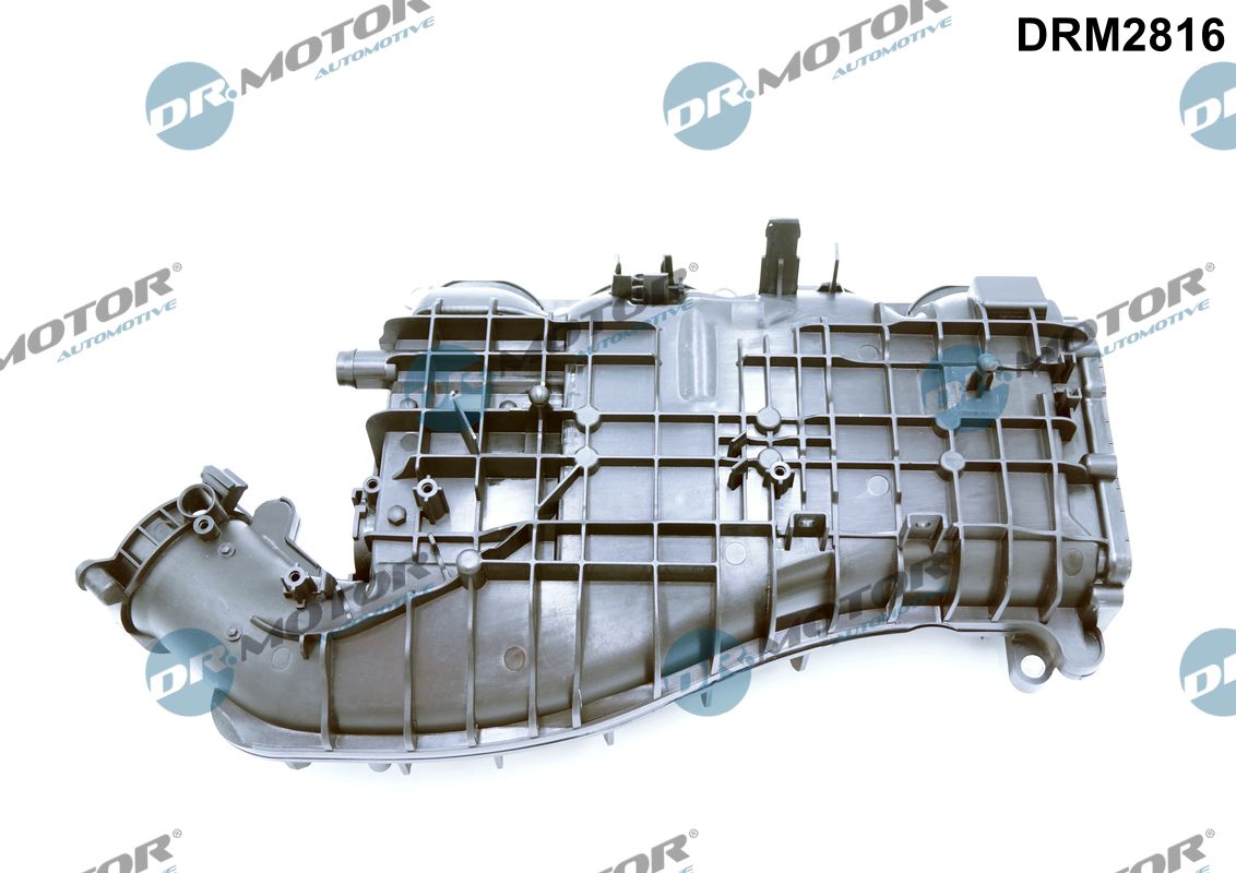 Moduł rury wlotowej DR.MOTOR AUTOMOTIVE DRM2816