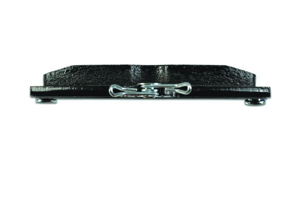 Klocki hamulcowe HELLA 8DB 355 018-001