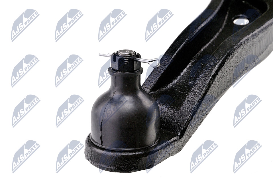 Wahacz zawieszenia koła NTY ZWD-HD-069