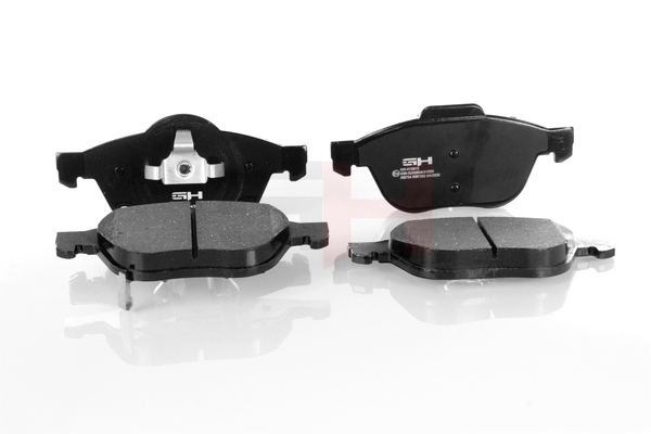 Klocki hamulcowe GH GH-413913