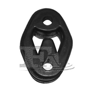 Wieszak ukladu wydechowego FA1 133-718