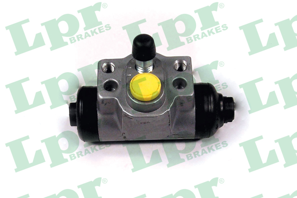 Cylinderek LPR 4860