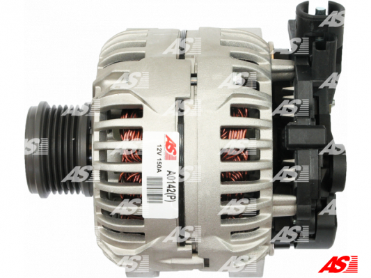 Alternator AS-PL A0142(P)