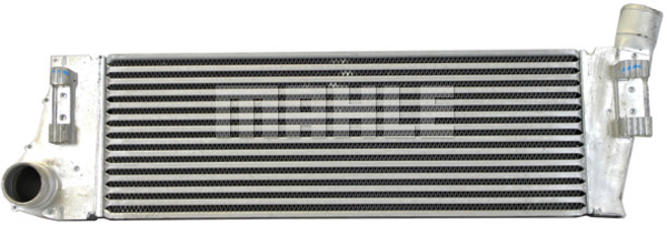 Chłodnica powietrza intercooler MAHLE CI 39 000P