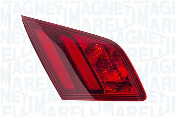 Lampa tylna zespolona MAGNETI MARELLI 714081260701