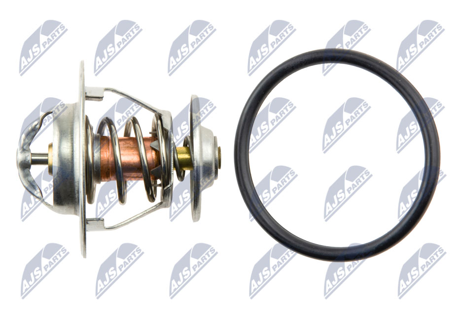 Termostat NTY CTM-VW-040