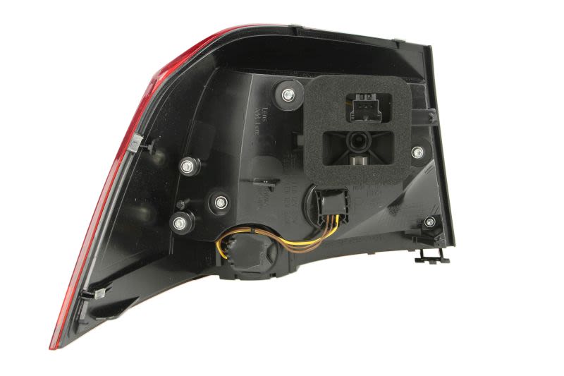 Lampa tylna zespolona HELLA 2SD 010 970-041