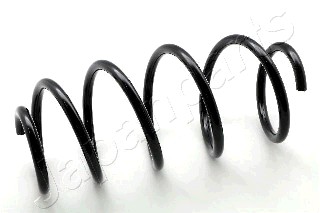 Sprężyna zawieszenia JAPANPARTS ZC3418A