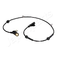 Czujnik ABS JAPANPARTS ABS-189