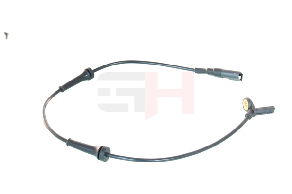 Czujnik prędkości obrotowej koła GH GH-702509