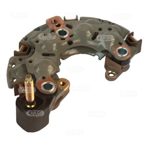 Mostek prostowniczy alternatora HC-CARGO 135417