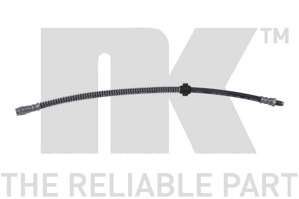 Przewód hamulcowy elastyczny NK 851914