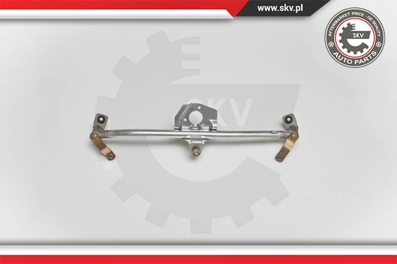 Mechanizm wycieraczek ESEN SKV 05SKV004