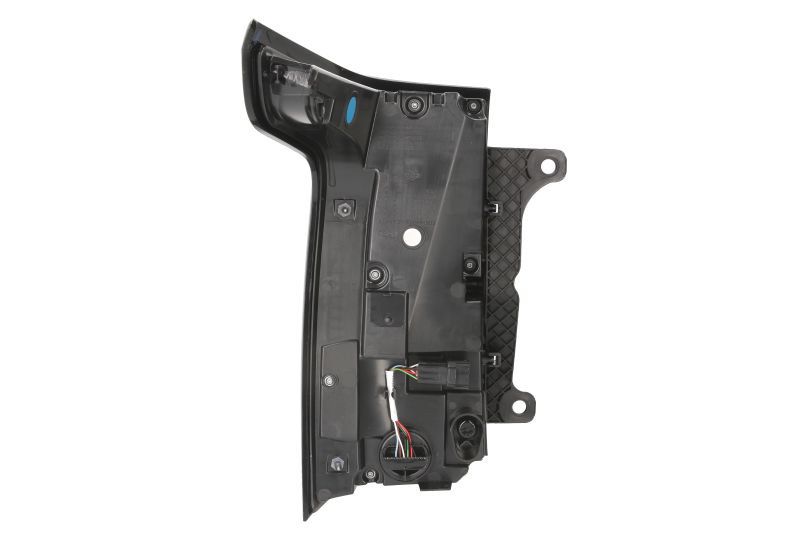 Lampa tylna zespolona VALEO 045321