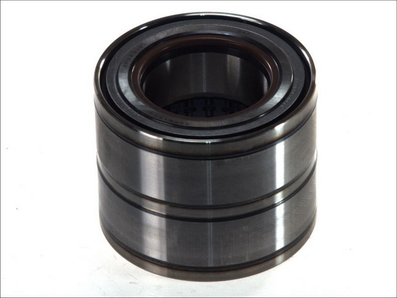 Zestaw łożysk koła SKF VKBA 5397
