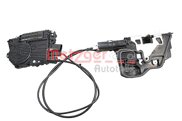 Zamek drzwi METZGER 2314407