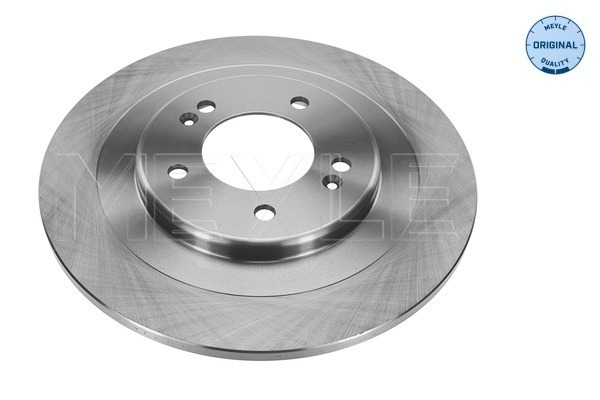 Tarcza hamulcowa MEYLE 37-15 523 0035