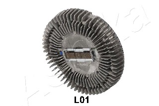Sprzęgło wentylatora ASHIKA 36-0L-L01