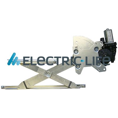Podnośnik szyby ELECTRIC LIFE ZR TY113 R