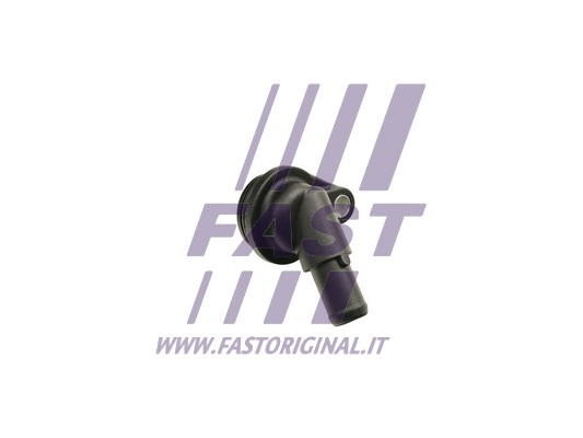 Króciec układu chłodzenia FAST FT61018