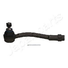 Końcówka drążka kierowniczego JAPANPARTS TI-K10L