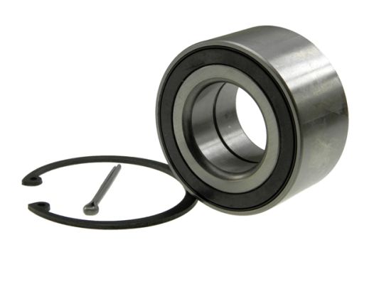 Zestaw łożysk koła NTY KLP-DW-094