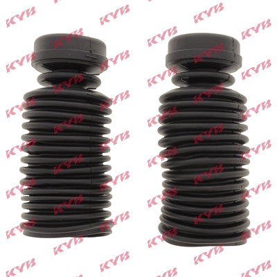 Dystans gumowy KYB 935308