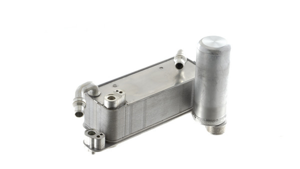 Skraplacz, klimatyzacja MAHLE AC 1125 000P