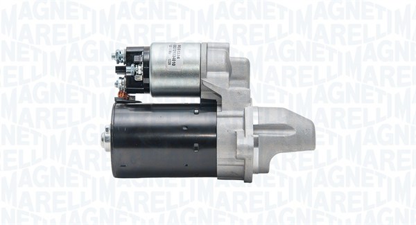 Rozrusznik MAGNETI MARELLI 063721334010