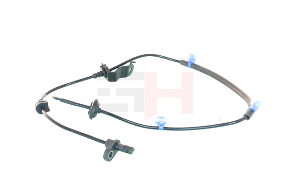 Czujnik prędkości obrotowej koła GH GH-712616H