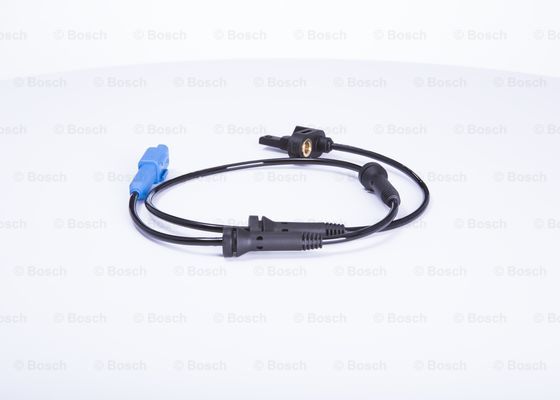 Czujnik ABS BOSCH 0 986 594 553