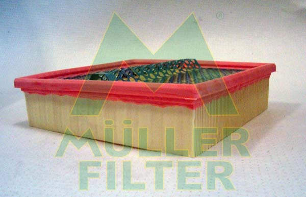 Filtr powietrza MULLER FILTER PA341