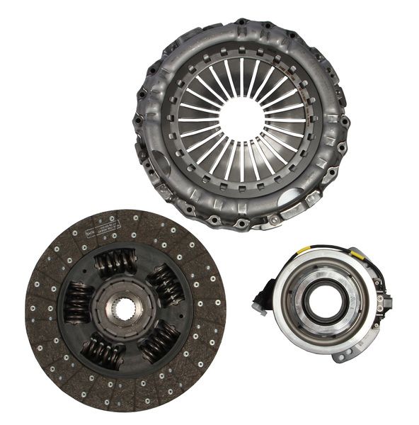 Zestaw sprzęgła SACHS 3400 710 064