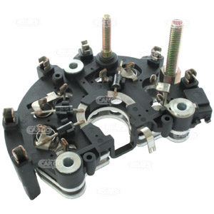 Mostek prostowniczy alternatora HC-CARGO 137257