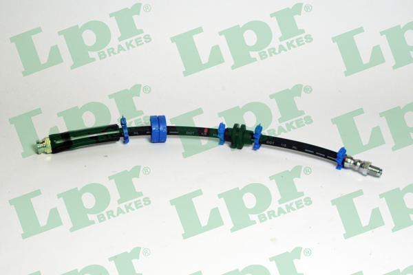 Przewód hamulcowy elastyczny LPR 6T46579