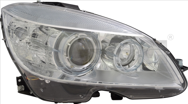 Reflektor TYC 20-11253-05-9