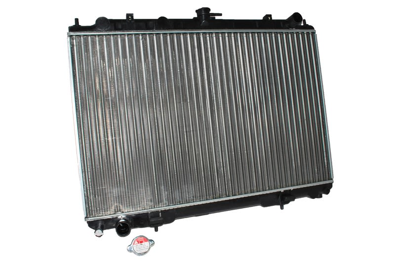 Chłodnica THERMOTEC D71017TT