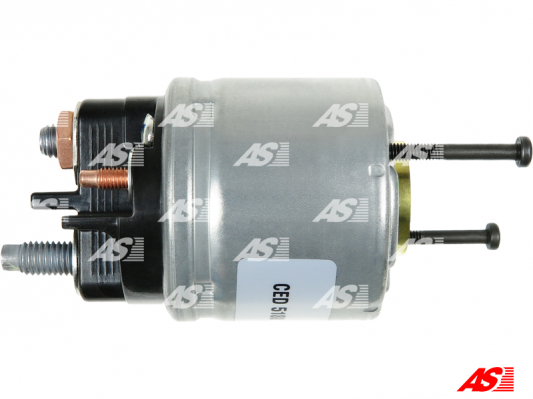 Elektromagnes rozrusznika AS-PL SS3025(VALEO)