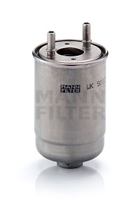 Filtr paliwa MANN-FILTER WK 9012 x