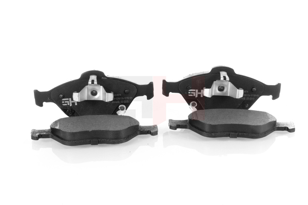 Klocki hamulcowe GH GH-414574