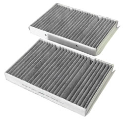 Filtr kabinowy ALCO FILTER MS-6544C