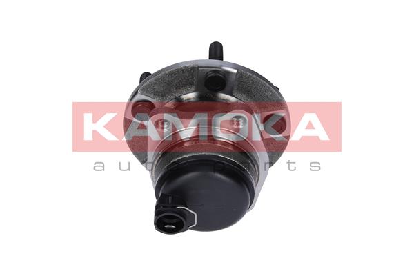 Zestaw łożysk koła KAMOKA 5500083