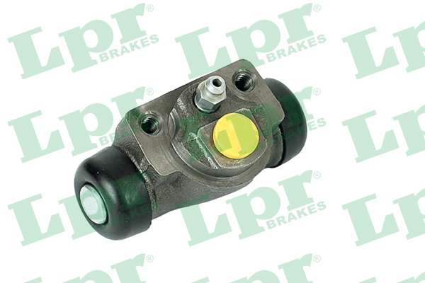 Cylinderek LPR 4116
