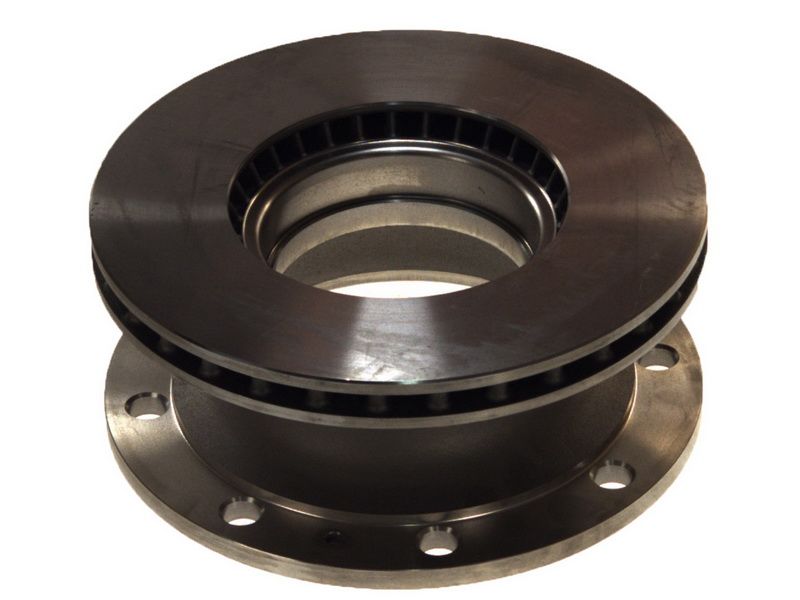 Tarcza hamulcowa BREMBO 09.6763.20