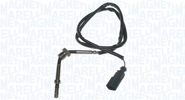 Czujnik  temperatury spalin MAGNETI MARELLI 172000247010