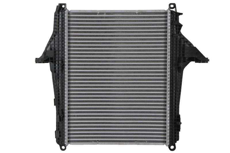 Chłodnica powietrza intercooler MAHLE CI 147 000P