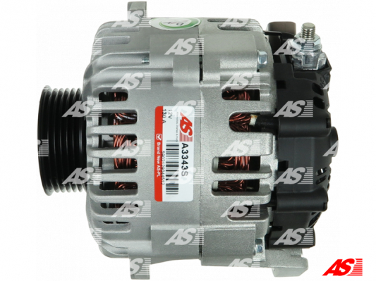 Alternator AS-PL A3343S