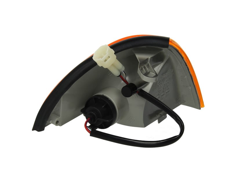 Lampa kierunkowskazu ABAKUS 218-1516L-AE-Y