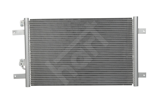 Skraplacz klimatyzacji HART 606 212