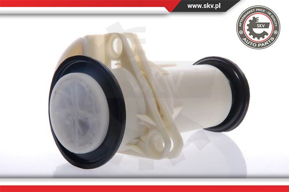 Zespół zasilający ESEN SKV 02SKV734